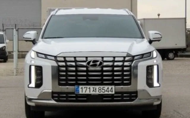 인천대형차 더 뉴 팰리세이드 가솔린 3.8 2WD 매물 사진 13 - 2023/08 37,298km