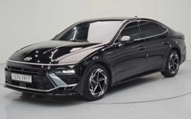 인천대형차 쏘나타 디 엣지 (DN8) 가솔린 2.0 매물 사진 15 - 2023/09 96,173km