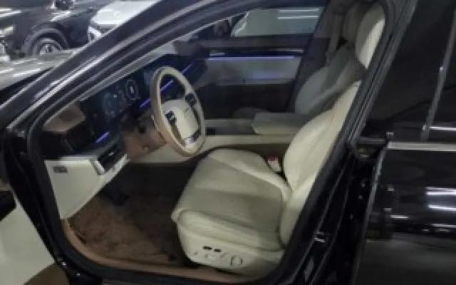 인천대형차 그랜저 (GN7) 가솔린 2.5 2WD 매물 사진 1 - 2023/05 58,883km