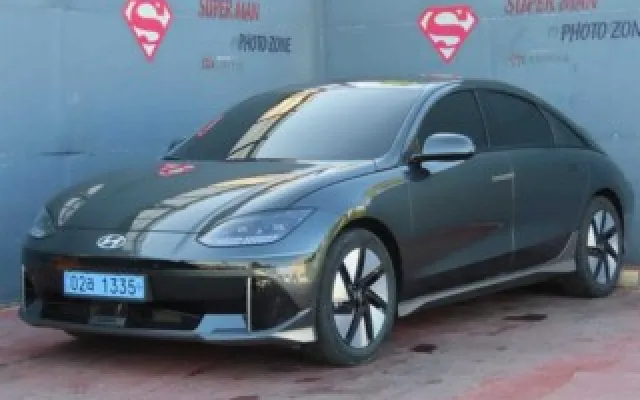 인천대형차 아이오닉 6 롱레인지 매물 사진 18 - 2024/08 69,730km