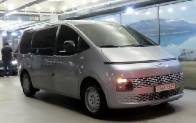인천대형차 스타리아 2WD 디젤 투어러 스마트 매물 사진 10 - 2022/07 48,869km