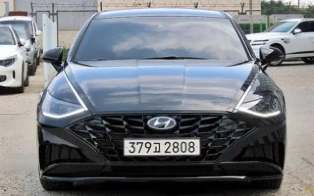 인천대형차 쏘나타 (DN8) 2.0 프리미엄 플러스 매물 사진 16 - 2022/05 90,850km