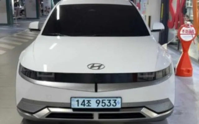 인천대형차 아이오닉 5 롱 레인지 매물 사진 7 - 2024/03 56,577km