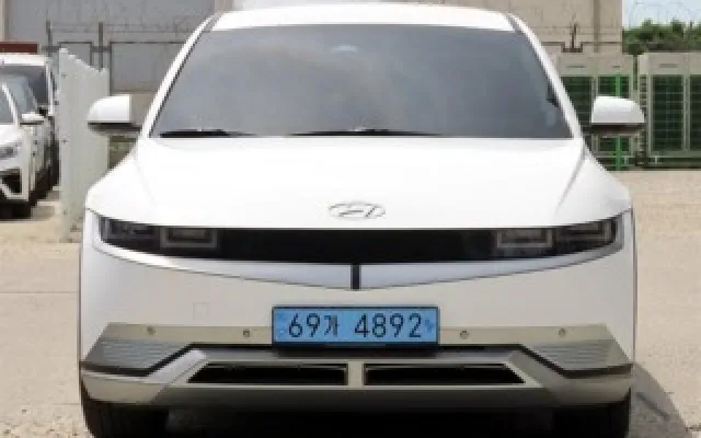 인천대형차 아이오닉 5 롱 레인지 매물 사진 19 - 2022/04 79,564km